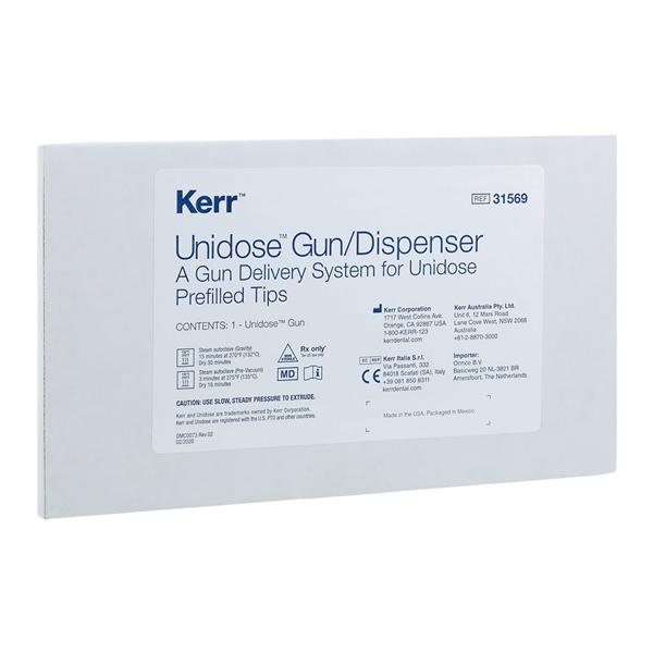 Unidose Gun/Dispenser Small White thumbnail 18