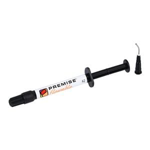 Premise Flowable Composite A2 Syringe Refill 4/Pk