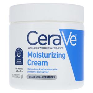 CeraVe Moisturizing Cream 16oz/Jr