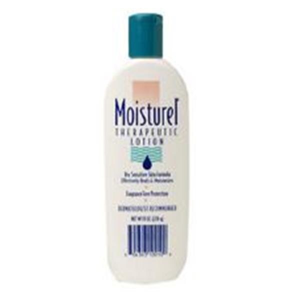 moisturel lotion