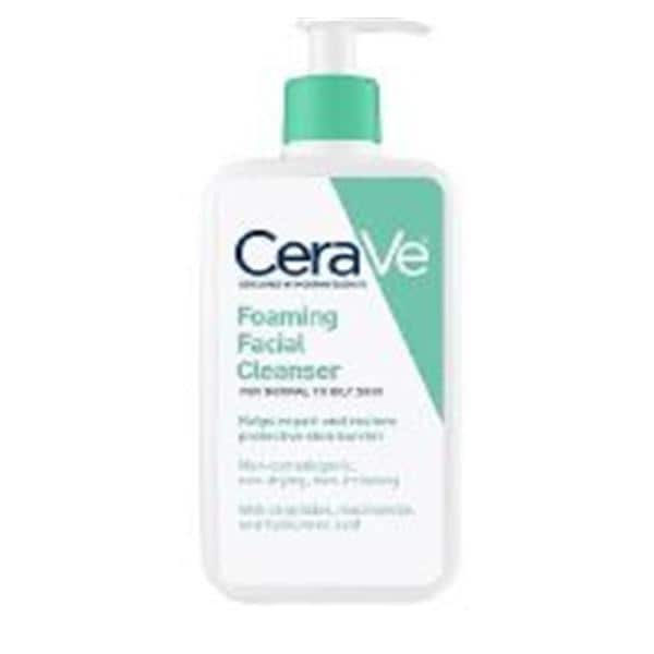 CeraVe Cleanser 12oz/Bt