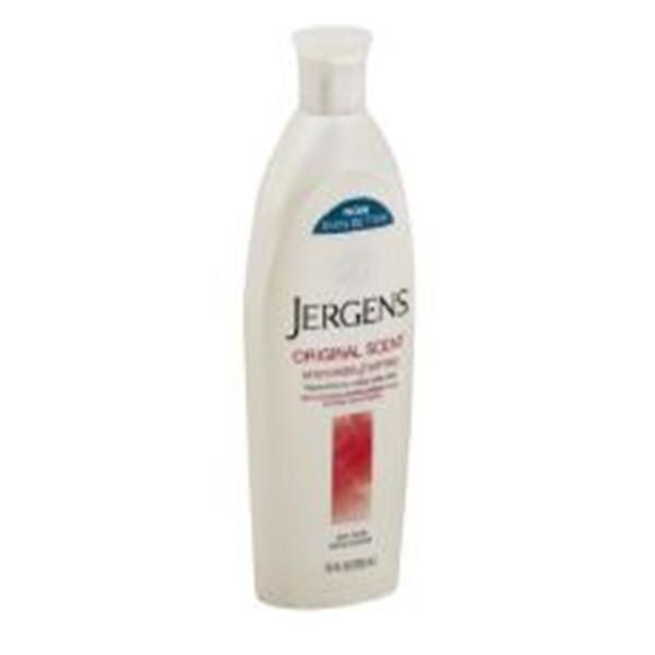 jergens shave minimizing lotion