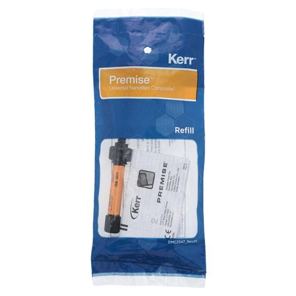 Premise Universal Composite A2 Body 4g Syringe Refill