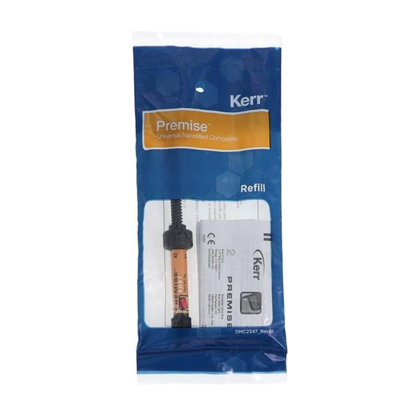 Premise Universal Composite A3 Body 4g Syringe Refill thumbnail 7