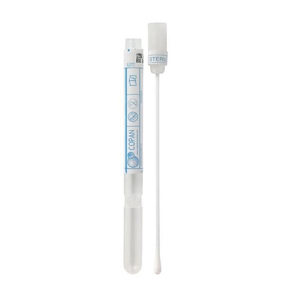 155C Dry Swab Henry Schein Medical