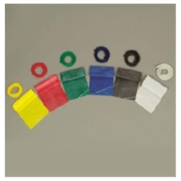 Thera-Band Exercise Band 50ydx4" Red Level 2