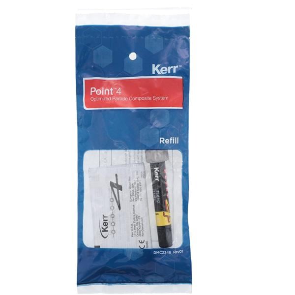 Point 4 Universal Composite A3 Opaque Syringe Refill thumbnail 2