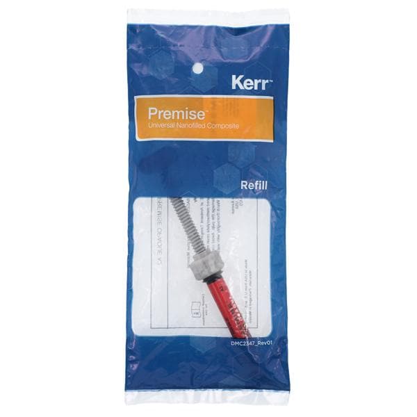 Premise Universal Composite A2 Opaque 4 Gm Syringe Refill thumbnail 7