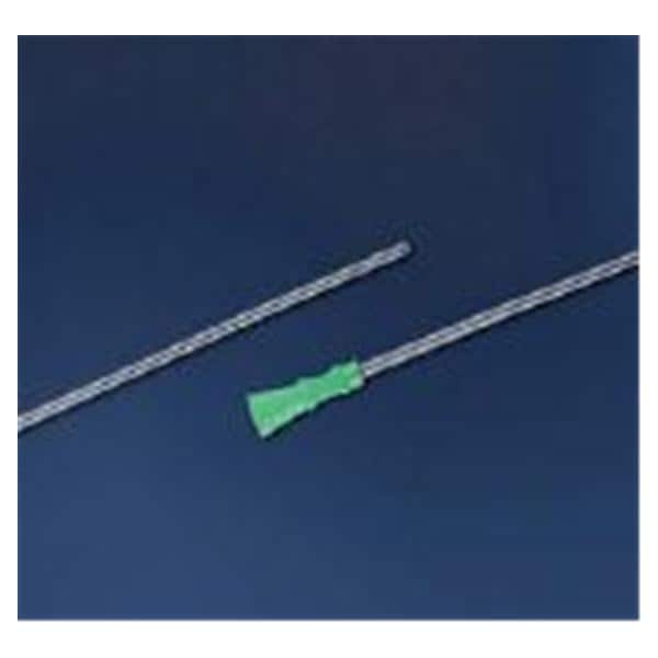 Magic3 Intermittent Catheter Straight Tip Silicone/Hydrophilic Coating 12Fr