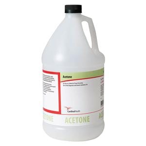 S/P Acetone Reagent 99.5% 1gal 4/Ca
