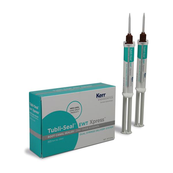 TubliSeal EWT Xpress 33641 Cement Permanent Sealer Henry Schein Dental