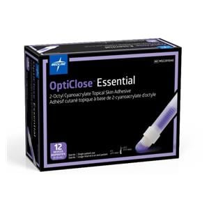 Gel Topical Skin Dressing 72/Ca