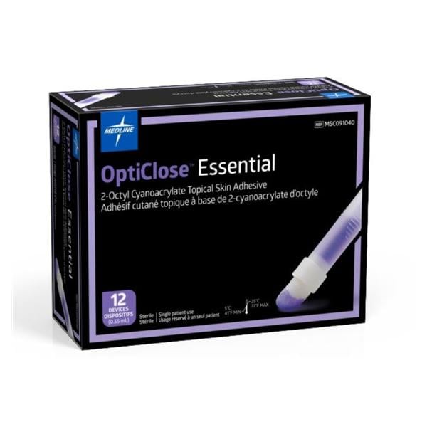 Gel Topical Skin Dressing 72/Ca