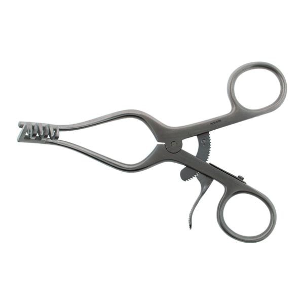 Weitlaner-Wullstein Retractor 5" Stainless Steel Ea