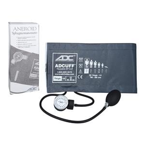 Prosphyg 775 Series Aneroid Sphygmomanometer Size 13 Nvy Bl LF Thigh Dl Dsply Ea