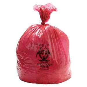 Biohazard Liner 200/Ca