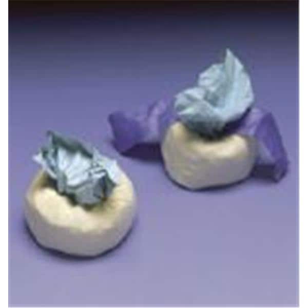 Stockinette Bandage Blue/White