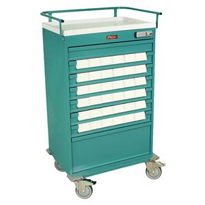 Value Line Medication Cart