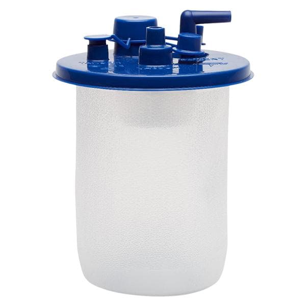 Medline Suction Liner 50/Ca