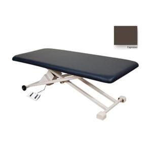 PT100 Physical Therapy Table Espresso 550lb Capacity