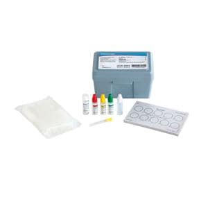 S/P RPR: Rapid Plasma Reagin Card Moderately Complex Ea