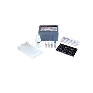 S/P Rubella Slide Moderately Complex 100/Kt