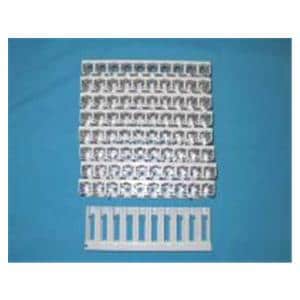 G8 Sample Rack For Analyzer w/o Label Ea