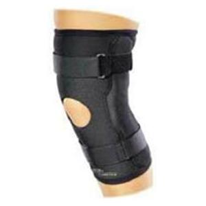 Economy Wraparound Brace Knee Size X-Large Neoprene 23.5-26.5" Universal