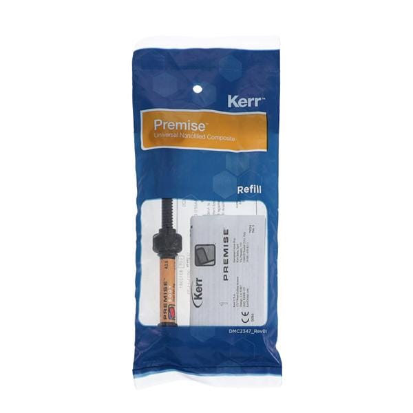 Premise Universal Composite A3.5 Body 4g Syringe Refill thumbnail 6