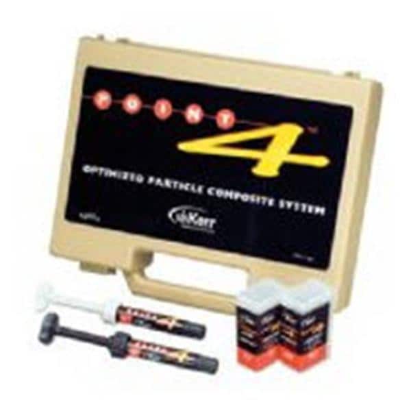 Point 4 Universal Composite B2 Opaque Unidose Refill 20/Bx thumbnail 7