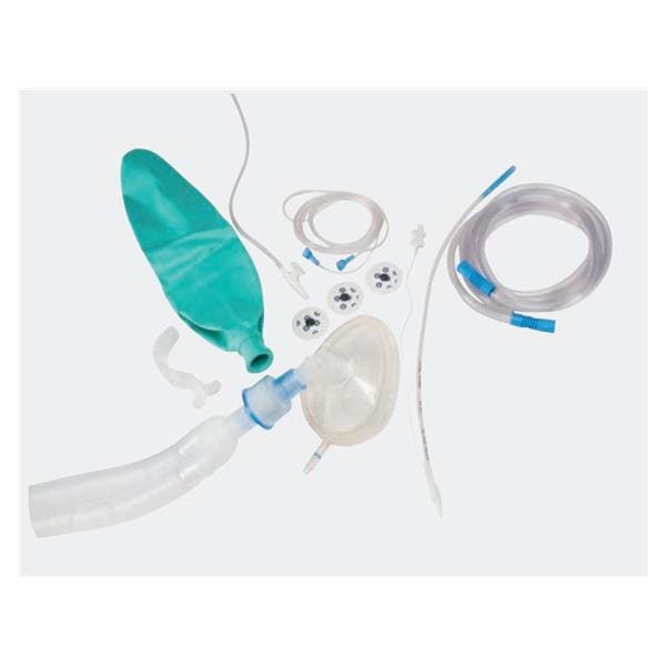 Line Gas Sampling Adult Disposable 15/Ca