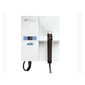 Adstation Modular Diagnostic System Ea