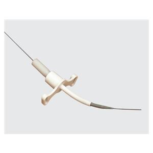 Melker Cricothyrotomy Catheter Ea