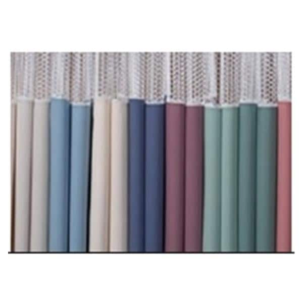 Cubicle Curtain Steel Ea