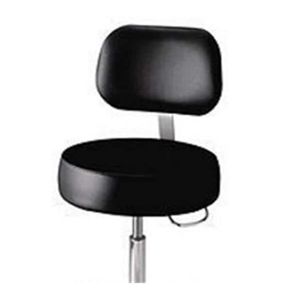Century Series Accessory Backrest For Century Stool Ea