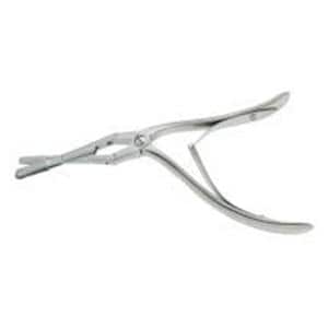 Middleton-Jansen Septum Forcep 7-1/2" Ea