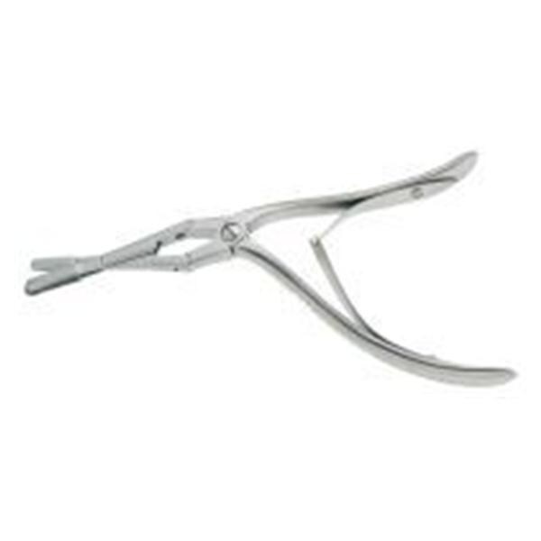 Middleton-Jansen Septum Forcep 7-1/2" Ea