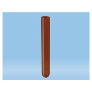 Test Tube Polypropylene 5mL 12x75mm Non-Sterile 1000/Pk