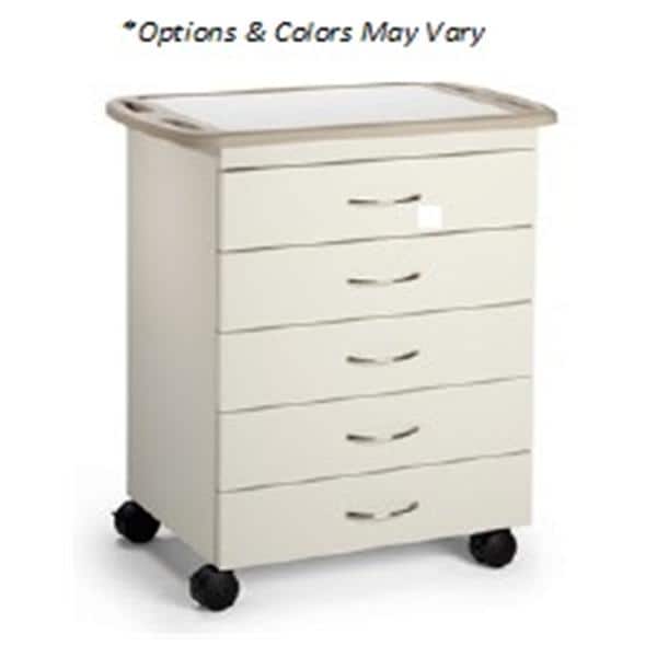 Kydex Treatment Cabinet Metal Ea