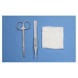 Suture Removal Tray Instruments