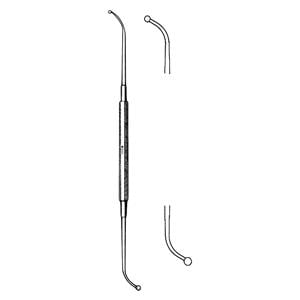 Ostium Seeker Elevator 7-1/2" Ea