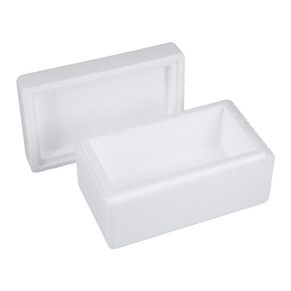 ThermoSafe Shipper Lightweight 50/Ca