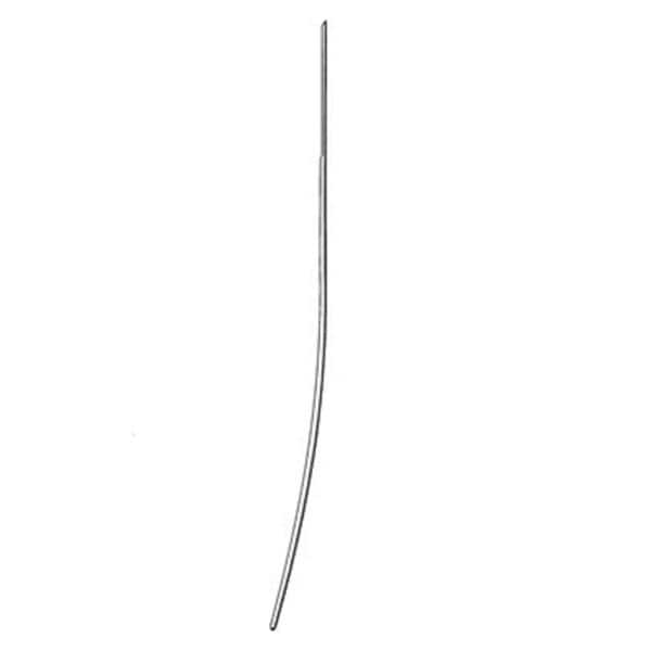 Hegar Uterine Dilator 7" Stainless Steel Reusable Ea