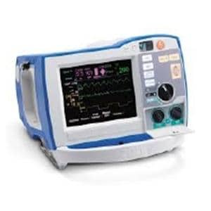 R Series BLS Defibrillator New Ea