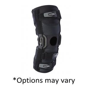 Playmaker II Brace Knee Size Medium Neoprene 18.5-21" Universal
