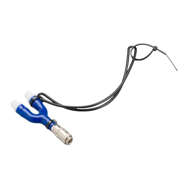 Blood Pressure Cuff Adapter Ea