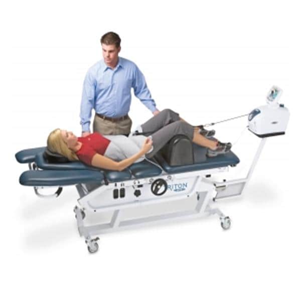 Triton DTS Traction Unit Kit Cervical/Lumbar Nylon