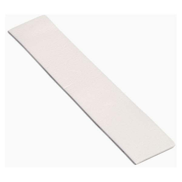 Fence Splinting Material Finger Aluminum 2x16"