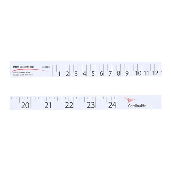 Tape Measure 500/Bg, 20 BG/CA