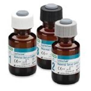 Lyphochek Maternal Serum Tri-Level Control 3x5mL Ea
